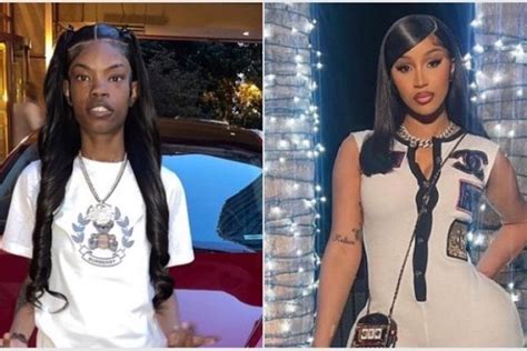 big fendi rapper|Fendi da rapper cardi b.